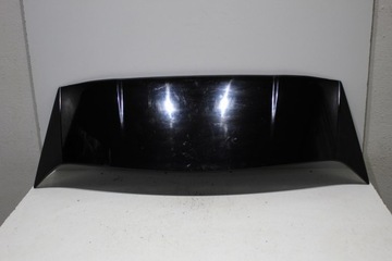 Mazda 3 BP Lotka Spoiler Światło Stop 19r+