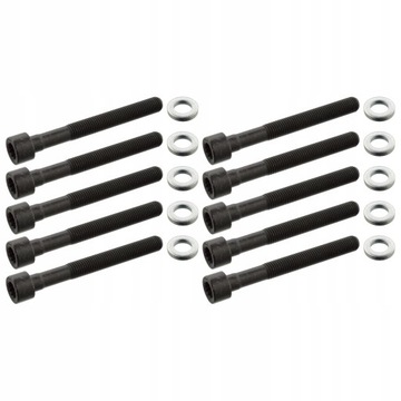 FEBI BILSTEIN 12653 SRUBA GLOWICY KPL.