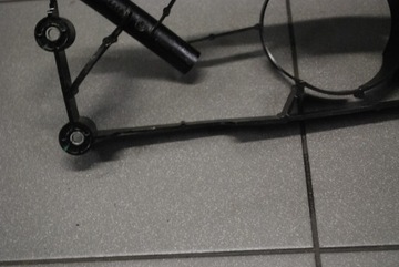 ВСТАВКА МАСЛЯНОГО ПОДДОНА AUDI 3.0 TDI CRT 059103138BF