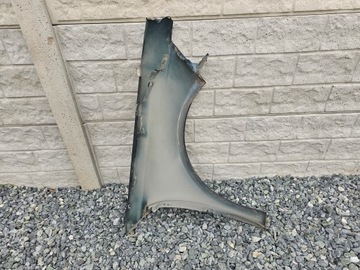 BLATNÍK LEVÝ PŘEDNÍ PEUGEOT 508 II 18- #3040