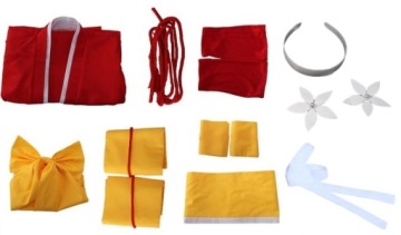 АНИМЕ КОСПЛЕЙ КЁКА ИЗУМИ КОСТЮМ 164/170 М