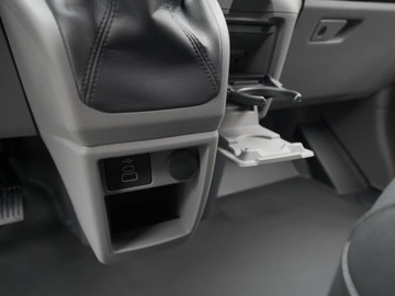 Ford Transit Custom II Van L1 2.0 EcoBlue  150KM 2025 Ford Transit Custom Kombi L2 2.0 EcoBlue 150KM Trend, zdjęcie 14