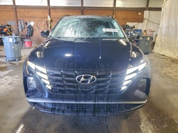 Hyundai Tucson IV 2023 Hyundai Tucson 2023 HYUNDAI TUCSON SEL CONVENIENCE 1.6 Hybryda 177KM, zdjęcie 5