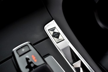  DS 7 Crossback Idealny Rivoli Pikowana Skóra Kamera Full LED Masaże Wentyle, zdjęcie 28