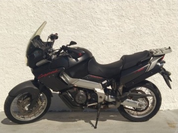 APRILIA ETV 1000 CAPONORD РУЛЕВОЕ КОЛЕСО