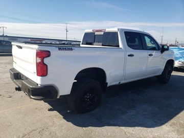 Chevrolet Silverado II 2020 Chevrolet Silverado K1500 LT Trail Boss 2020 5.3l 5.3 Benzyna 355KM, zdjęcie 3