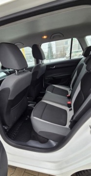 Skoda Fabia III Kombi 1.4 TDI 105KM 2016 Skoda Fabia 1.4 TDI Ambition 105 KM, zdjęcie 2
