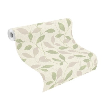 Листья Листья Обои Andy Wand 639834 RASCH