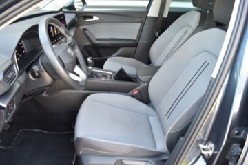 Seat Leon IV 2025 Seat Leon SalonPL 1.5 TSI Podgrz.FoteleKIER ACC Kamera As.Parkowania VAT, zdjęcie 25