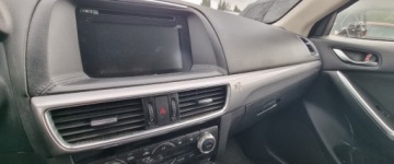Mazda CX-5 I 2016 Mazda CX-5 2016r, 2.0 Benzyna. Uszkodzony. Poobijany. Jezdzi 2.0 Benzyna, zdjęcie 10