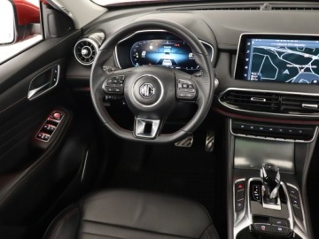 MG HS I SUV 1.5 T-GDi 162KM 2024 MG HS 1.5 TGI, Salon Polska, 1. Właściciel, zdjęcie 6