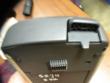 Volvo S70 V70 C70 Подлокотник кожаный