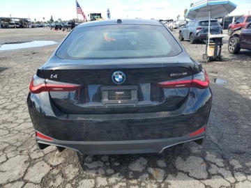 BMW 2023 BMW i4 eDrive 35 2023 Elektryczny 281KM, zdjęcie 2