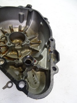 B374 Kawasaki Z 1000 SX Z1000SX Z1000 Крышка Защитная крышка двигателя