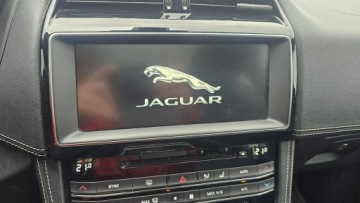 Jaguar F-Pace SUV 2.0 i4D 180KM 2018 Jaguar F-PACE R-sport 2.0d 128.000 automat skóra, zdjęcie 36