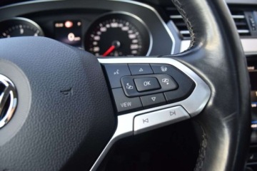 Volkswagen Passat B8 Variant Facelifting 2.0 TDI 240KM 2020 Volkswagen Passat 2.0 TDI 240KM 4x4 Elegance NAVI Podgrz.Szyba Webasto 18, zdjęcie 14