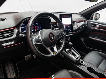 Renault Arkana SUV 1.3 TCe 158KM 2022 RENAULT Arkana 1.3 TCe mHEV R.S. Line EDC Suv 158KM 2022, zdjęcie 10