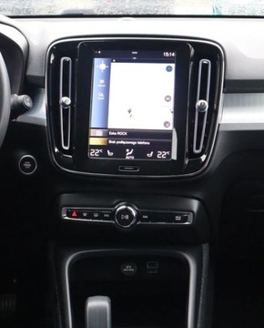 Volvo XC40 2022 Volvo XC 40 T3 163KM Salon PL I Wlasciciel Serwis ASO Gwarancja FV23 1.5, zdjęcie 11