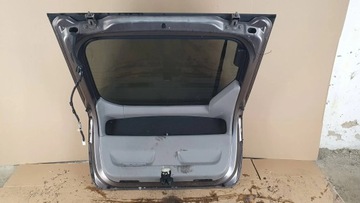 HONDA INSIGHT 2 II CLONA (KRYT) VÍKO KUFRU KUFRU $