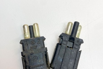 JINÉ KABEL MERCEDES-BENZ SL (R129) A0125450428 5.0L GASOLINE 240KW 1991