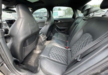 Audi A6 C8 2018 Audi S6 Limousine 2018 Audi S6 - W POLSCE, po oplatach i akcyzie 4.0 450KM, zdjęcie 19