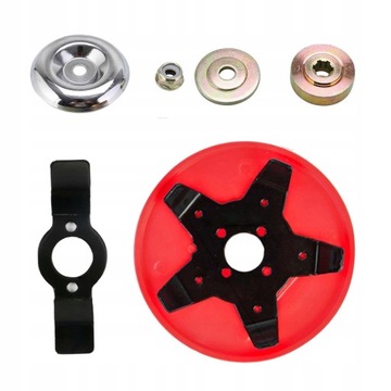 Головка косилки Лезвие косилки Удаление сорняков