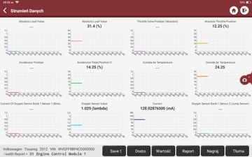 THINKTOOL MASTER X PassThru DoIP CanFD SmartLink C