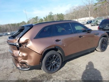 Mazda 2025 Mazda CX-70 2025 MAZDA CX-70 3.3 TURBO PREMIUM PLUS PACKAGE 3.3 Benzyna, zdjęcie 7