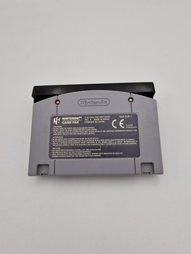 NINTENDO 64 МАСЕ ТЕМНЫЙ ВЕК