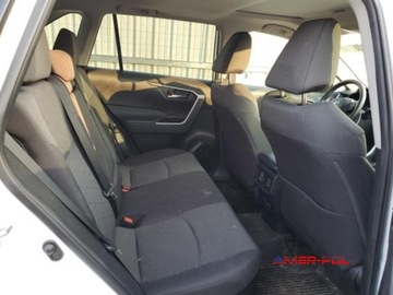 Toyota RAV4 V SUV 2.5 Hybrid Dynamic Force 218KM 2021 Toyota RAV4 2021 r., 2,5L 2.5 Hybryda 219KM, zdjęcie 10