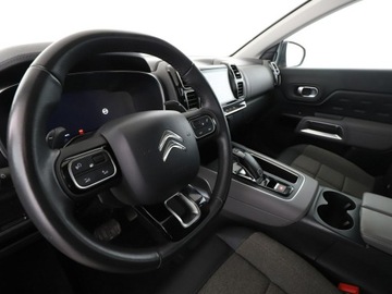 Citroen C5 Aircross SUV Facelifting 1.2 PureTech 131KM 2022 Citroen C5 Aircross automat full LED virtual, zdjęcie 13