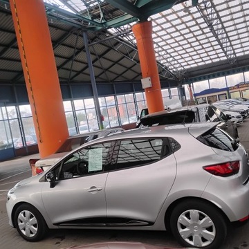 Renault Clio IV Hatchback 5d ENERGY TCe 99g 90KM 2013 Renault Clio IV 0.9 BENZYNA, moc 90 kM, EURO5, zdjęcie 11