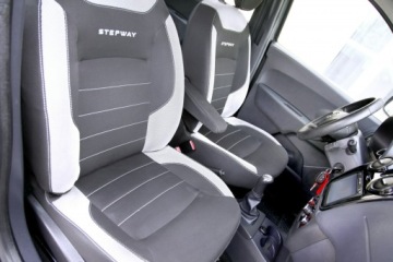 Dacia Lodgy Minivan Facelifting 1.5 dCi 109KM 2018 Dacia Lodgy Navi/Klima/Parktronic/ Tempomat/, zdjęcie 15