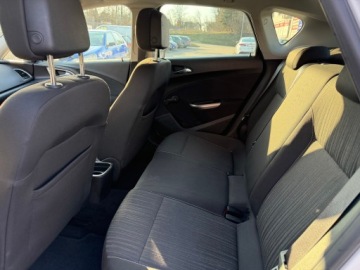 Opel Astra H Hatchback 5d 1.4 TWINPORT ecoFLEX 90KM 2011 Opel Astra ZAMIEŃ swoje auto zostaw w rozliczeniu – Dowóz pod dom, zdjęcie 5