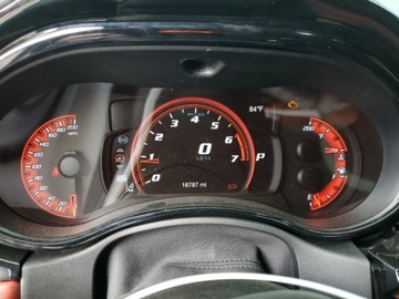 Dodge Durango III 2023 Dodge Durango SRT Hellcat 2023 6.2l 6.2 Benzyna 710KM, zdjęcie 9