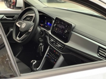 Volkswagen T-Roc I SUV Facelifting 1.5 TSI ACT 150KM 2023 Volkswagen T-Roc Life / 1 właściciel / Salon Polsk, zdjęcie 34