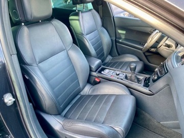 Peugeot 508 I SW 1.6 THP 156KM 2012 Peugeot 508 Navi Skora 1.6 Benzyna 156KM, zdjęcie 16