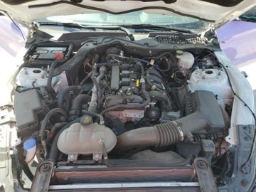 Ford Mustang VI 2022 Ford Mustang 2022, od ubezpieczalni 2.3 Benzyna 310KM, zdjęcie 10