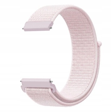 PASEK NYLONOWY OPASKA DO HUAWEI WATCH GT 2 46/ PRO
