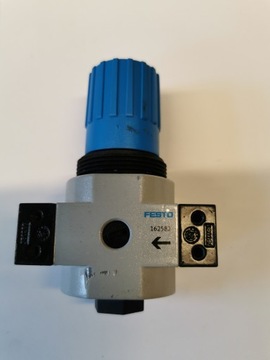 FESTO LR-D-7-MINI G1/8 162582 Регулятор давления