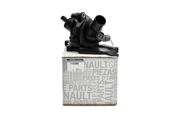 КОРПУС ТЕРМОСТАТА 110609301R NISSAN RENAULT DACIA