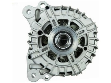 ALTERNÁTOR 140A A3299 AS-PL AUDI A3