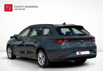 Seat Leon IV 2025 Seat Leon 1.5TSI 115KM Style SalonPL Gwarancja Led Kamera FullLink Alu FV23, zdjęcie 22