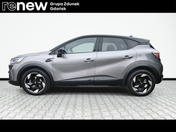 Renault Captur 2024 Renault Captur 1.0 TCe Techno LPG, zdjęcie 8