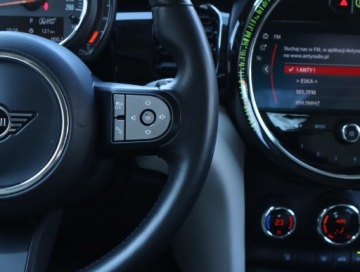 Mini Mini F56 Hatchback 3d Facelifting II Cooper 136KM 2023 MINI 5-door Copper, Salon Polska, Serwis ASO, zdjęcie 21