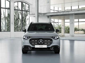 Mercedes GLB 2026 MERCEDES-BENZ GLB 250+ Progressive 272KM, zdjęcie 1