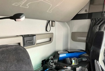 КАБИНА ПОЛНАЯ MAN TG3 GM XLX 26.510 2022 г.