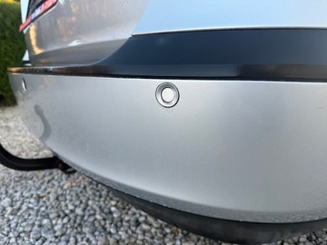 Skoda Octavia II 2009 SKODA OCTAVIA 1.6 Mpi Klimatronik Podgrzewane przednie i tylnie siedze, zdjęcie 19