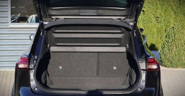 Nissan Qashqai III Crossover 1.3 DIG-T MHEV 140KM 2022 Nissan Qashqai (Nr.143) 1.3 DiG-T Tempomat Kamera Klimatyzacja Gwarancja, zdjęcie 17