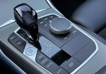 BMW Seria 3 G20-G21 Limuzyna M 3.0 M340d 340KM 2021 BMW Seria 3 I wlasciciel M Sport Gwarancja Bezwypadkowy VAT Marza, zdjęcie 18